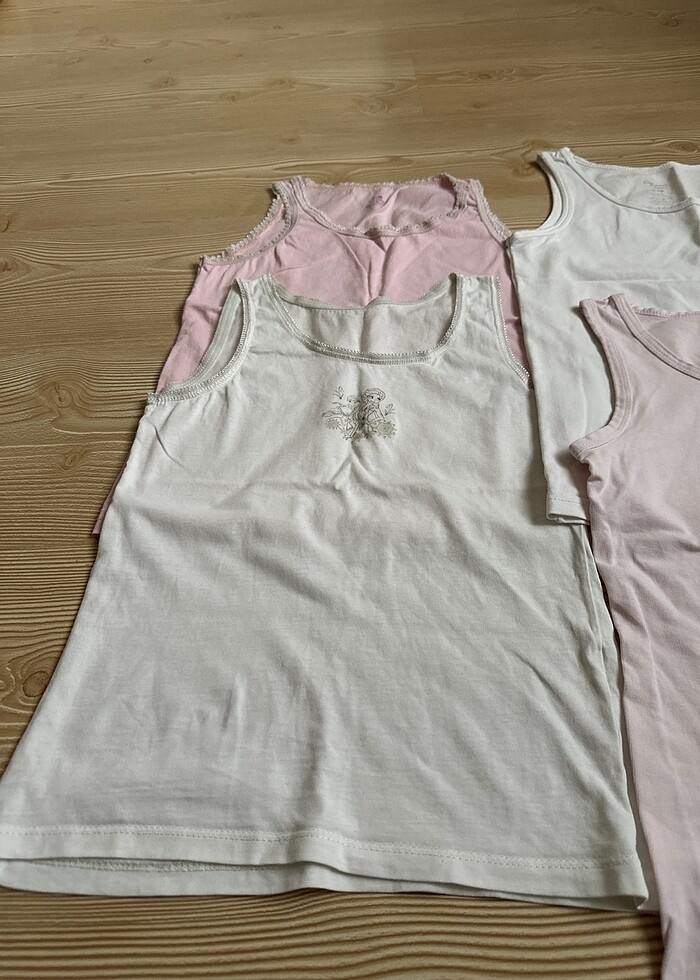 Penye Atlet - Görsel 4