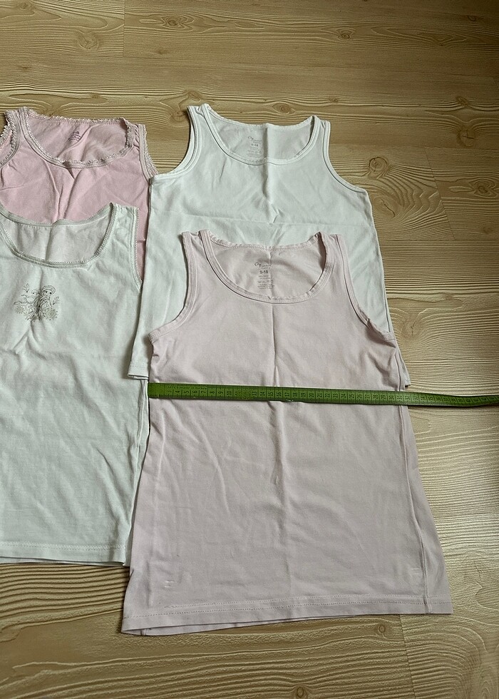 Penye Atlet - Görsel 2