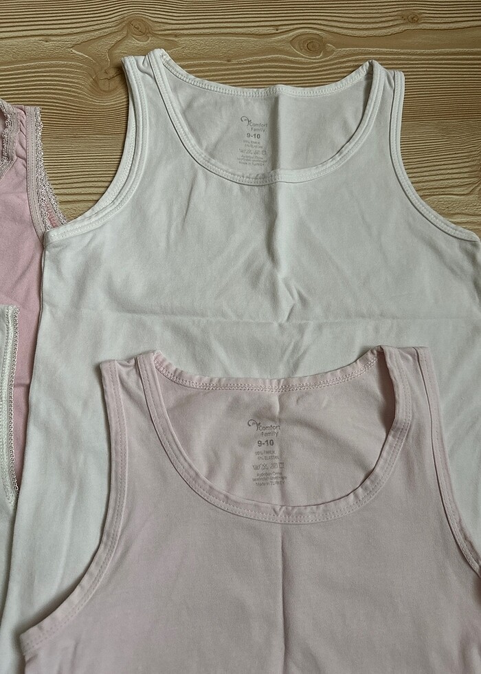 Penye Atlet - Görsel 5