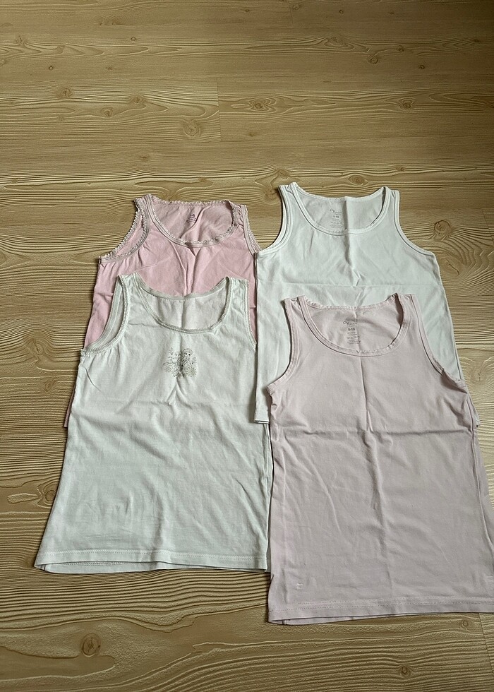 Penye Atlet - Görsel 3