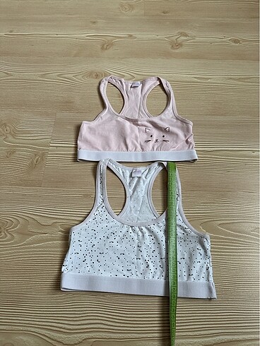 Yarım atlet - Görsel 2