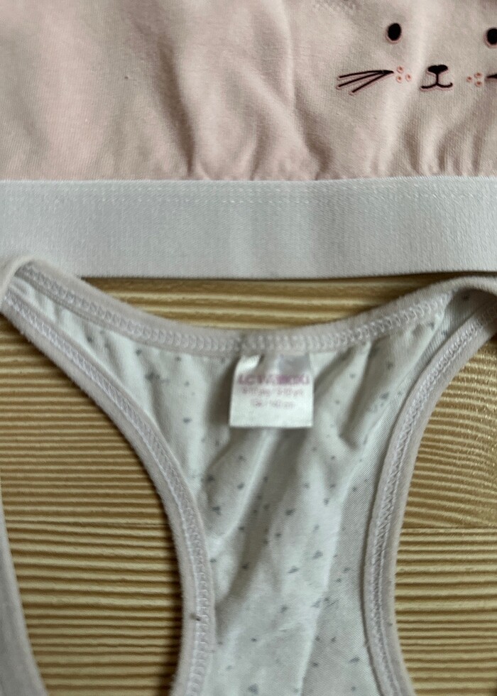 Yarım atlet - Görsel 4