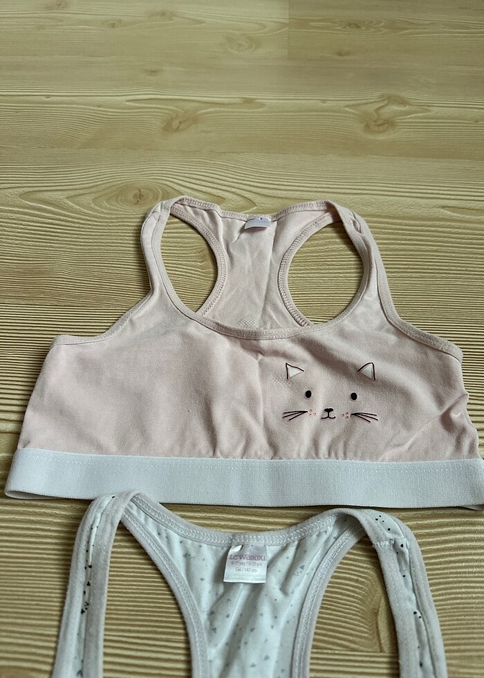 Yarım atlet - Görsel 3