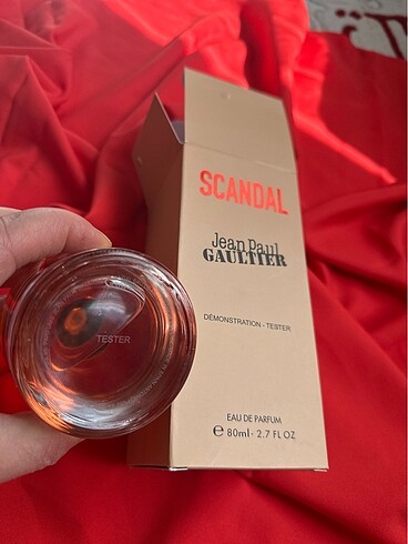 Jean Paul Gaultier Kadın parfüm