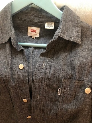 Levis gömlek