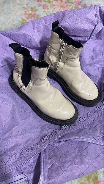 Zara bot