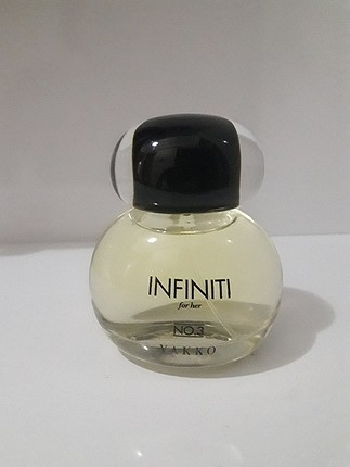 vakko infiniti no 3 sifir hic kullanilmadi
