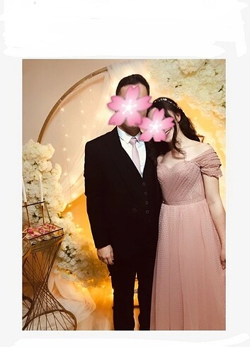 Dcey Madonna yaka elbise - Görsel 5