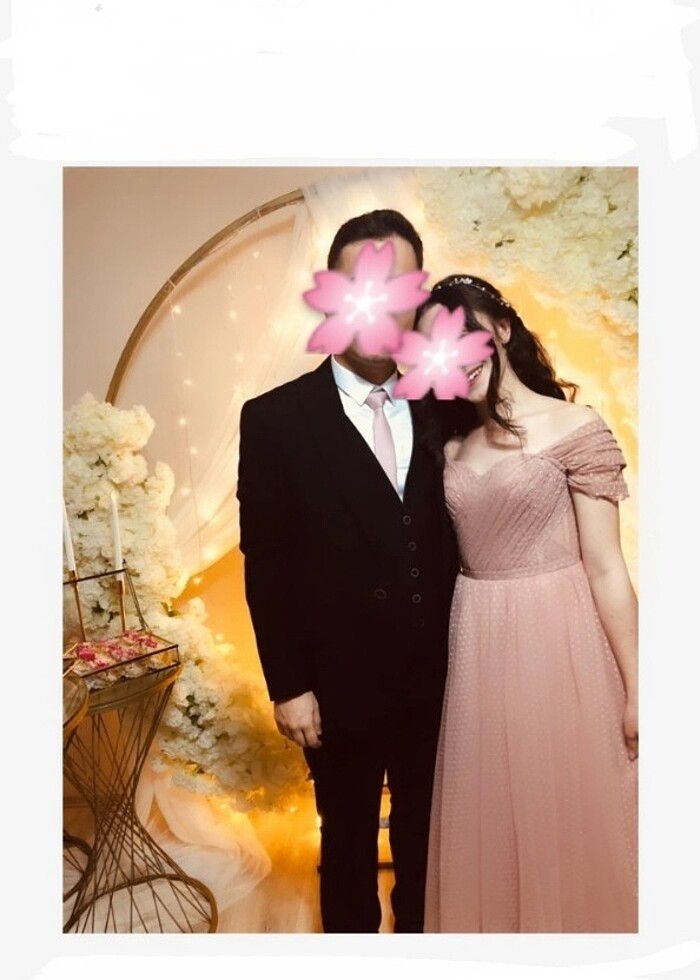 Dcey Madonna yaka elbise - Görsel 5