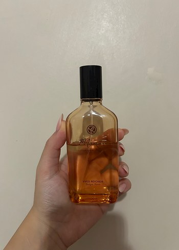 Yves Rocher Kadın Parfümü