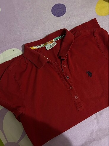 Polo tshirt