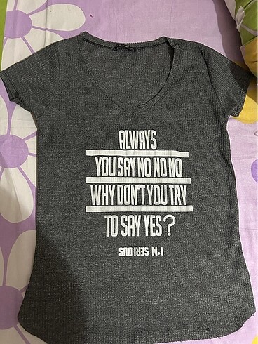 Tshirt