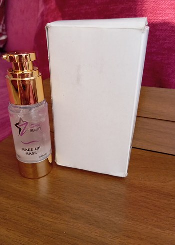Sinequanone Sina Beauty Makyaj Bazı 30 ml