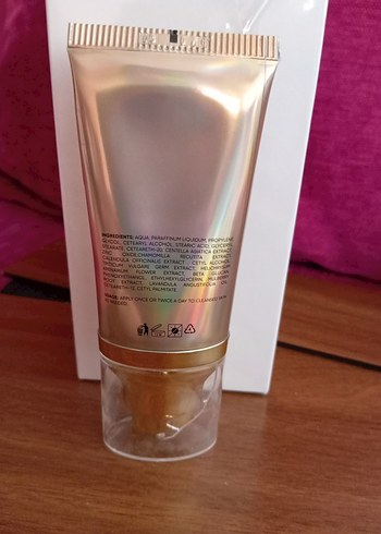 The Ordinary The Shedi WOW Tone Up BB Krem Beige