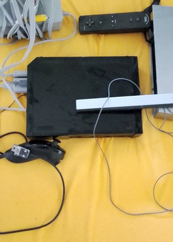 Nintendo ürünü
