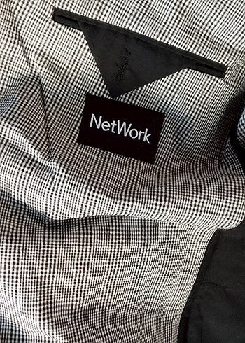 Network ürünü