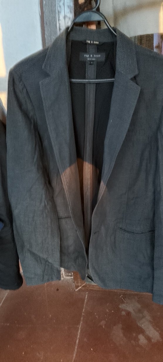 Rag & Bone Siyah Şıklık — görsel 2/2