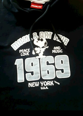 Penti snoopy li sweat