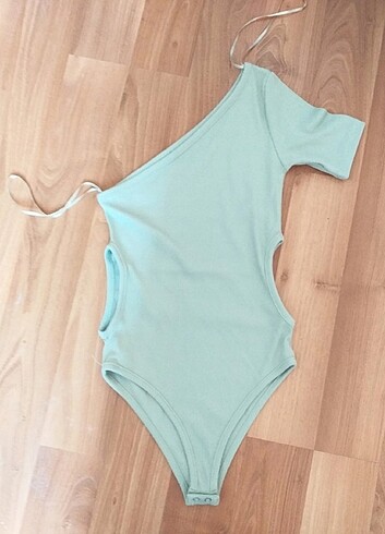 Yeni body