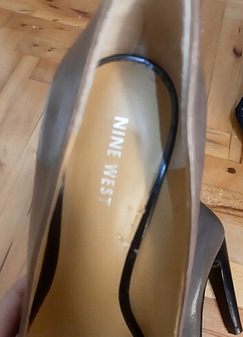 Nine West Nine West ayakkabi