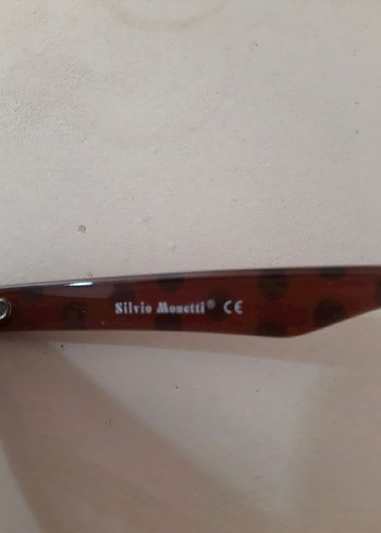 Retro Kahverengi Retro Kadın Güneş Gözlüğü