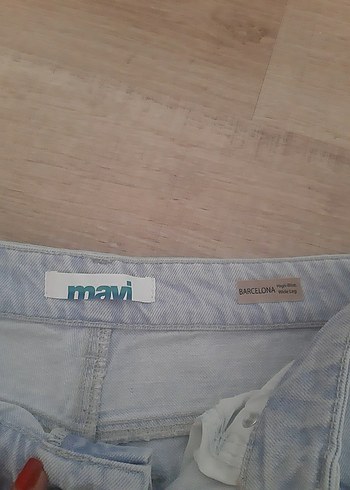 m Beden gri Renk mavi barcelona model