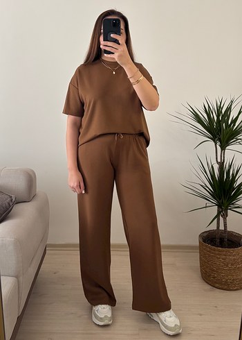 Beymen Oversize Takim