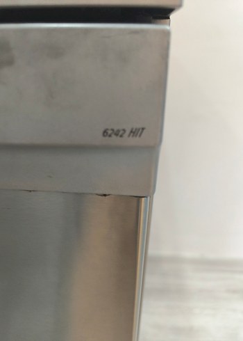 Arçelik Gri Arçelik Bulaşık Makinesi