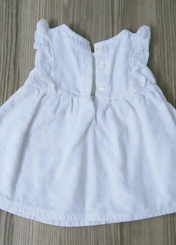 LC Waikiki Bebek Elbise 