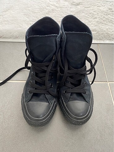 Converse ayakkabı
