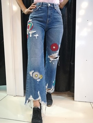 Zara pantolon 