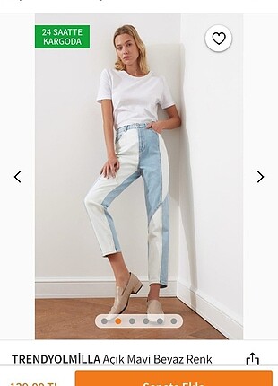 Mom Jean