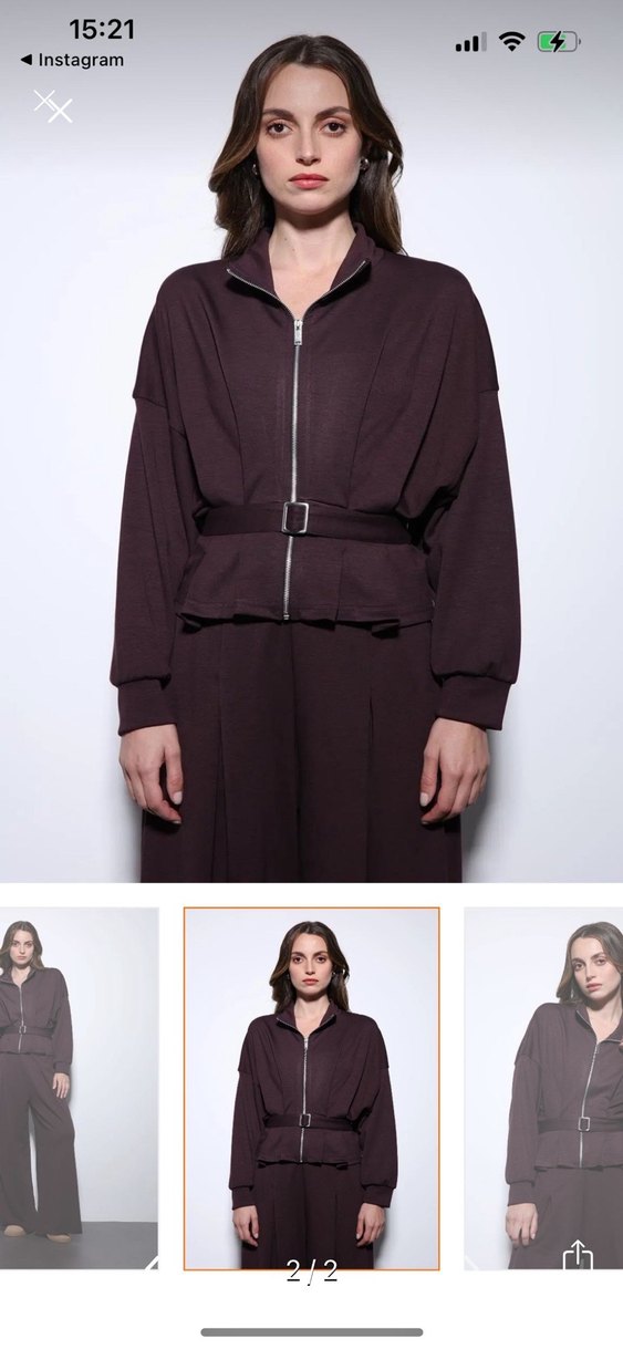 Oysho takım - Görsel 2