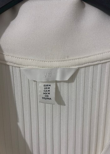 Uzun Beyaz V Yaka Triko Kadın Elbise - Görsel 5