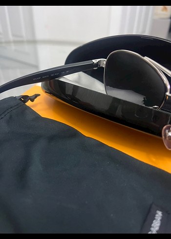 Erkek prada gözlük - Görsel 4