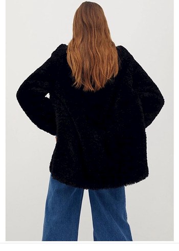 Peluş kürk - Görsel 2