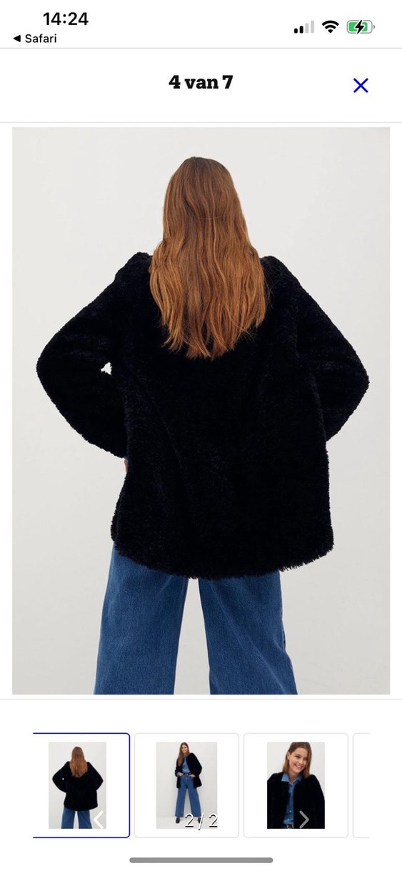 Peluş kürk - Görsel 2