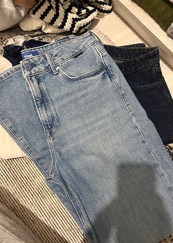 Victoria  Wide leg Pantolon - Görsel 5