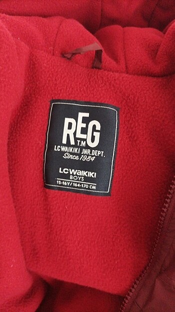 LC Waikiki Mont ( bay - bayan )