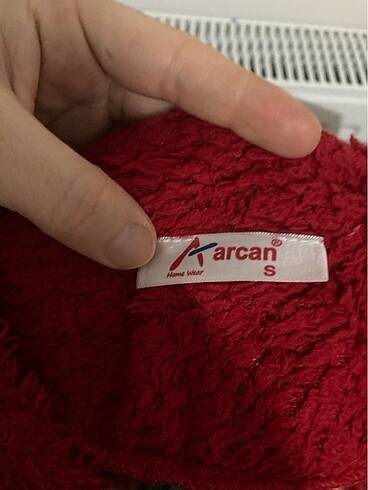 s Beden Polar takım