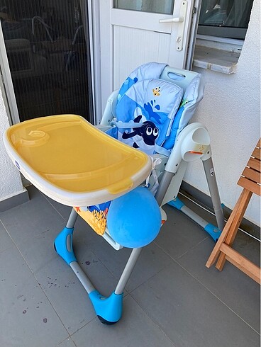Chicco Chicco mama sandalyesi