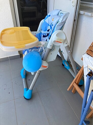 Beden Chicco mama sandalyesi