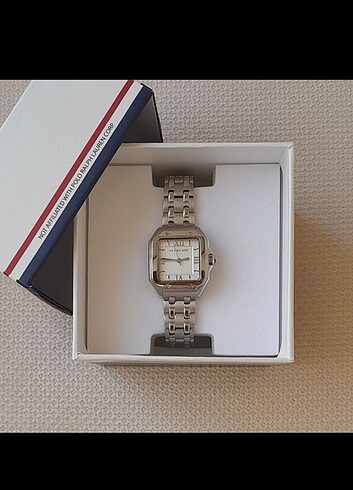 U.S. POLO ASSN KADIN SAAT