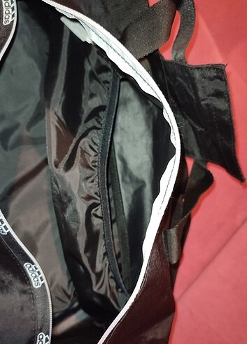  Beden siyah Renk Orjinal adidas çanta