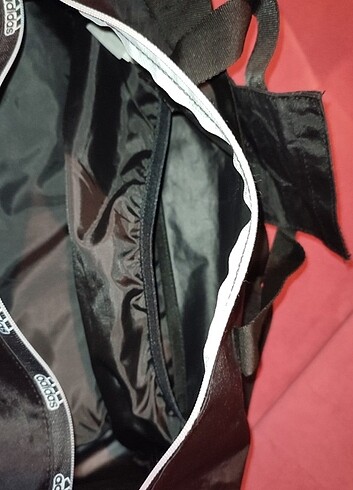 Beden siyah Renk Orjinal adidas çanta