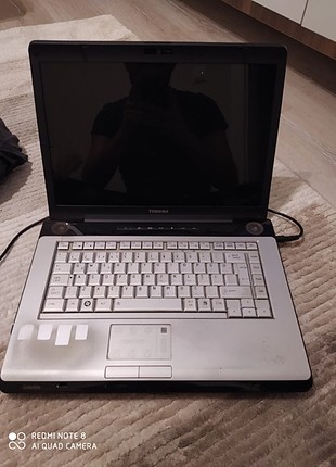 Toshiba A200