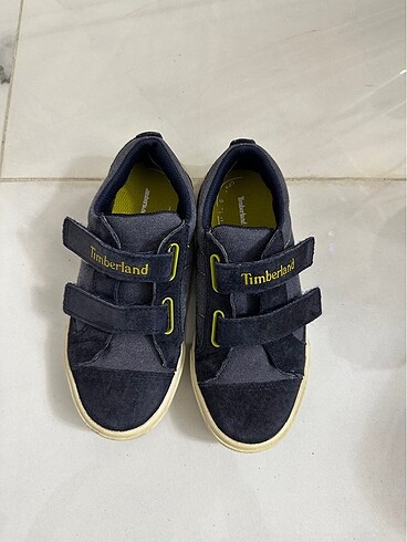Timberland Erkek ayakkabı