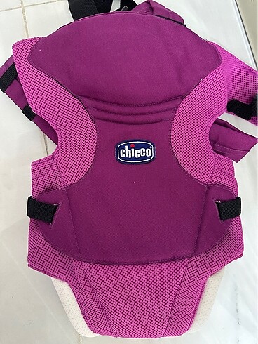 Chicco Anakucağı