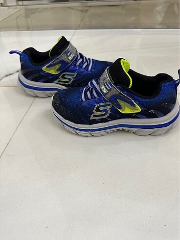 Skechers ayakkabı