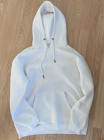 l Beden Zara hoodie